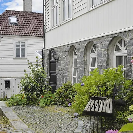 Knosesmauet Penthouse With Balcony Apartment *